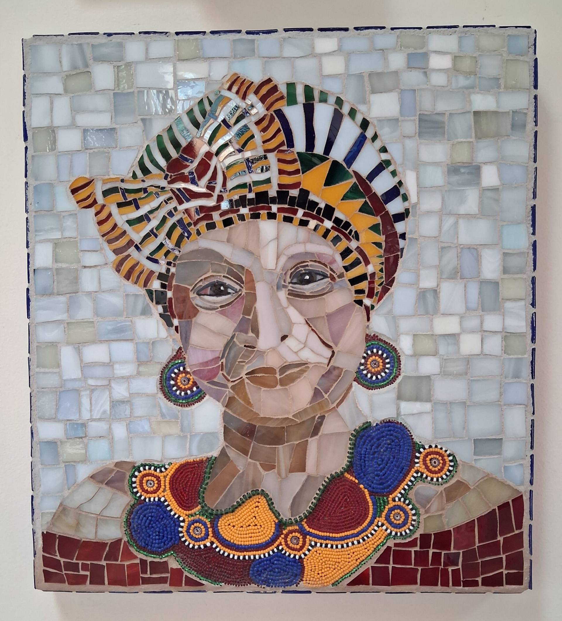 Joyce Scott